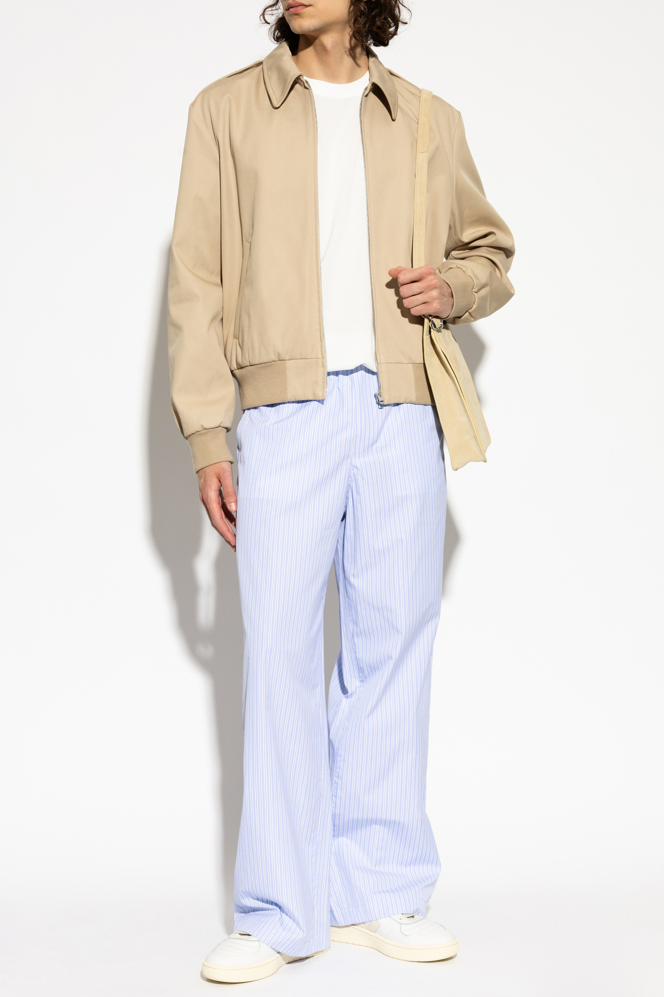 A.P.C. 'Police' Jacket | Men's | Vitkac